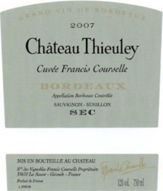 Château La Mauléone