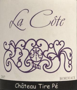 Chateau Tire Pe