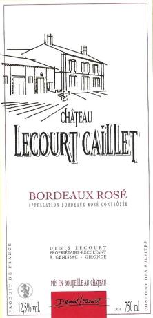 Château Haut Cazevert