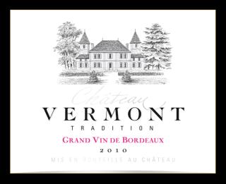 Chateau Vermont