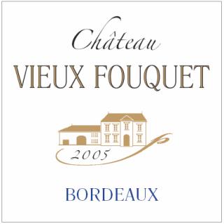 Chateau Vieux Fouquet