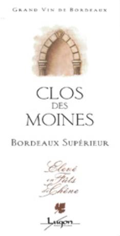 Clos Des Moines