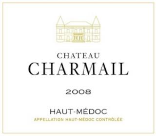 Château  Charmail