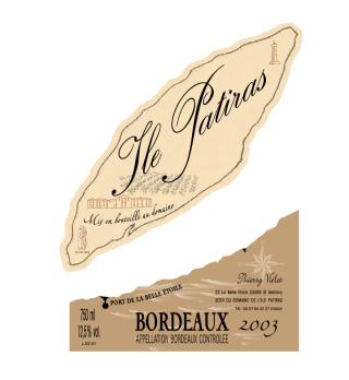 Domaine De L'Ile De Patiras