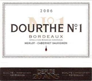 Dourthe N°1