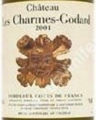 Château Les Charmes Godard