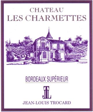 Chateau Les Charmettes