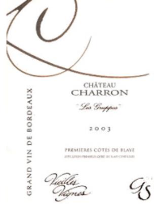Château  Charron