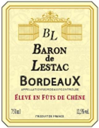 Baron De Lestac