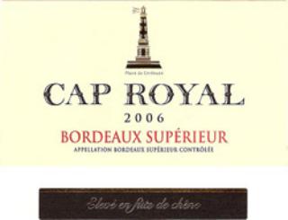 Cap Royal