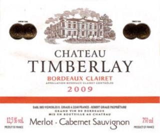 Chateau Timberlay