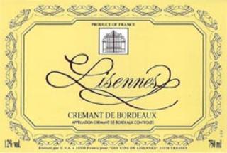 Chateau De Lisennes