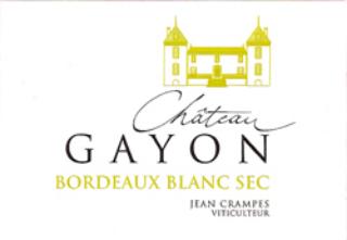 Chateau Gayon