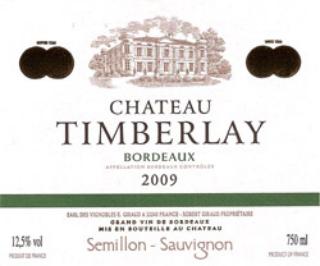 Chateau Timberlay