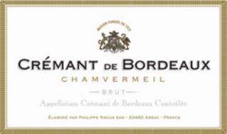 Chamvermeil ------Brut------