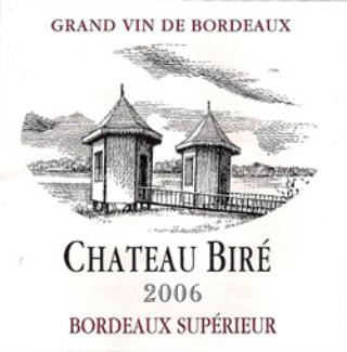 Chateau Bire