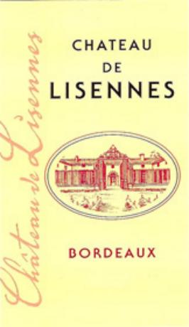 Chateau De Lisennes