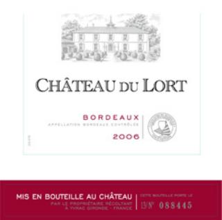 Chateau Du Lort