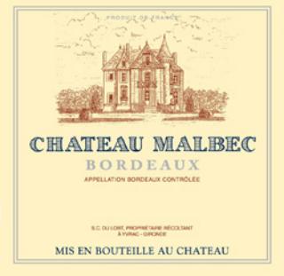 Chateau Malbec