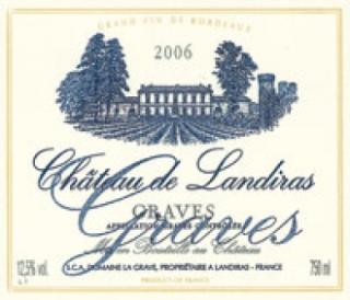 Château De Landiras
