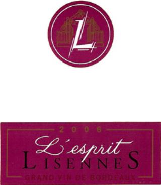 L'Esprit Lisennes