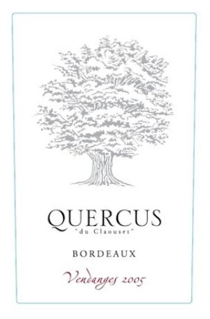 Quercus Du Claouset