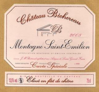 Chateau Bechereau
