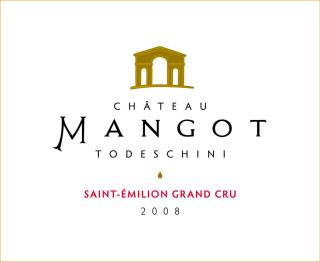 Château Mangot