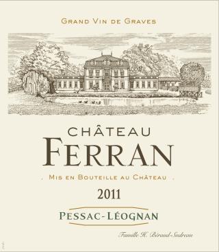 Château Ferran