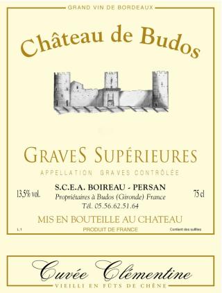 Château De Budos