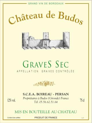 Château De Budos
