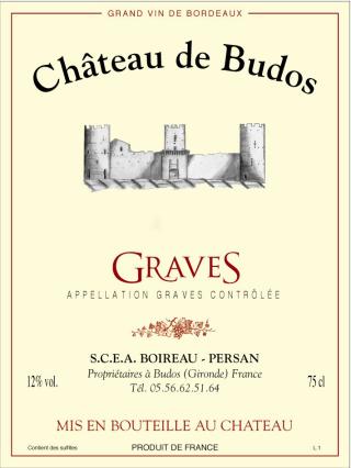 Château De Budos