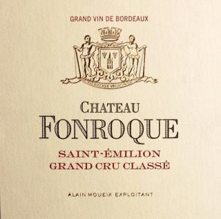 Chateau Fonroque