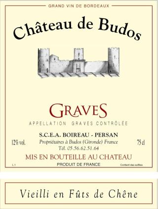 Château De Budos