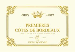 Premières Côtes De Bordeaux