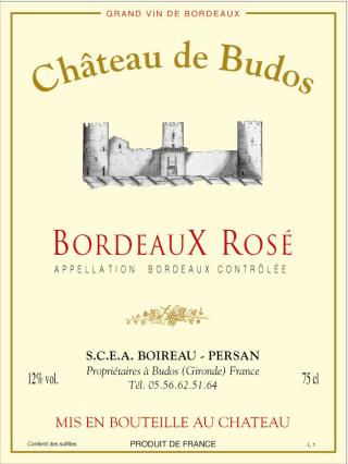 Château De Budos