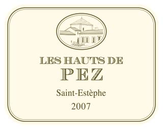 Les Hauts De Pez