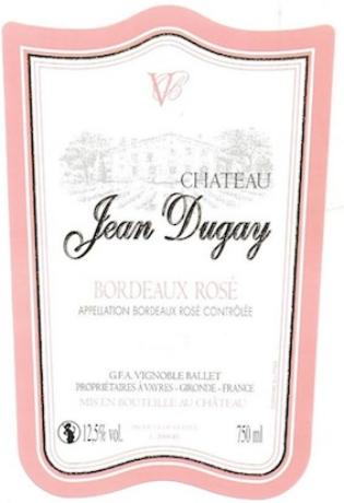 Château Jean Dugay