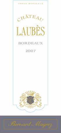 Chateau Laubes