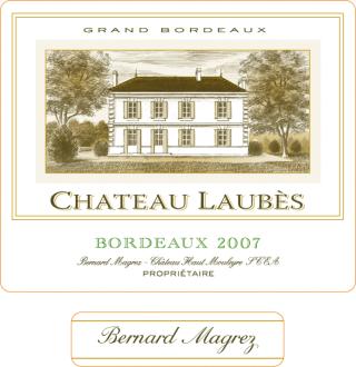 Chateau Laubes