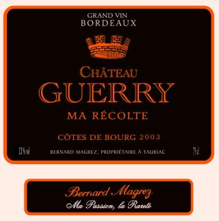 Chateau Guerry