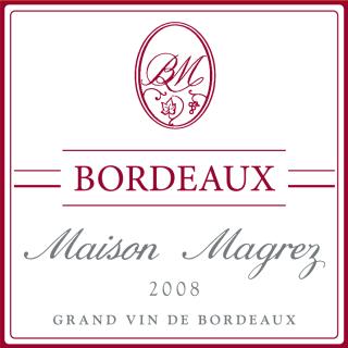 Maison Magrez