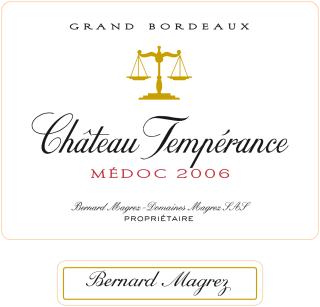 Chateau La Temperance