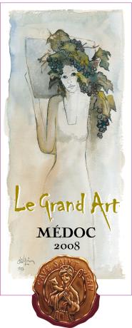Le Grand Art