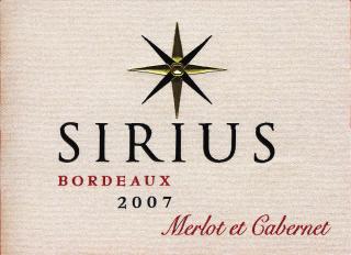 Sirius Rouge