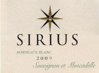 Sirius Blanc