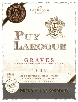 Puy Laroque