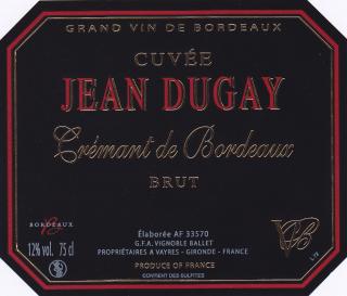 Château Jean Dugay