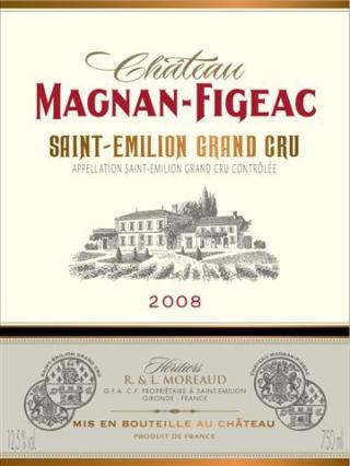 Château Magnan-Figeac