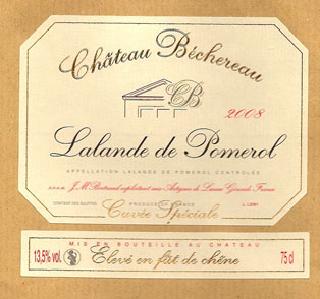 Chateau Bechereau